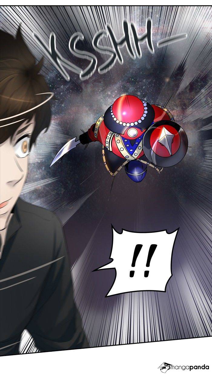 Tower of God Chapter 344 image 028